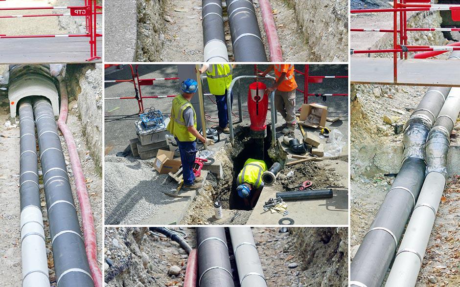 déboucher canalisation Paris