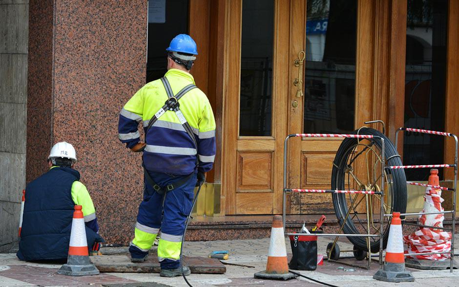 entreprise assainissement Fontenay-le-Vicomte
