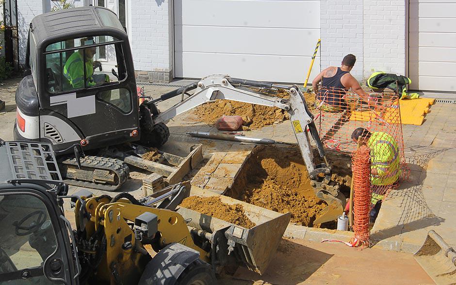nettoyage de canalisation Villeneuve-sur-Bellot