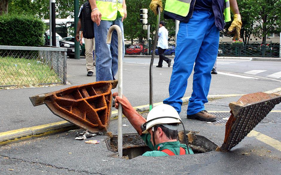tuyau déboucheur de canalisation Saint-Maur-des-Fossés