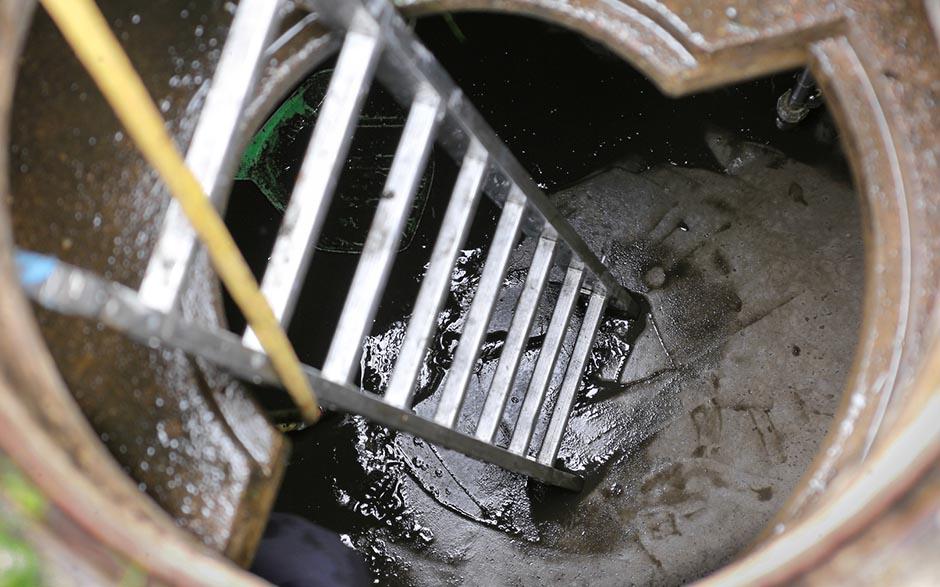 nettoyage de canalisation Villeneuve-sur-Bellot